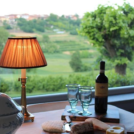 La Granda Agrirelax Bed & Breakfast San Martino Alfieri Екстериор снимка