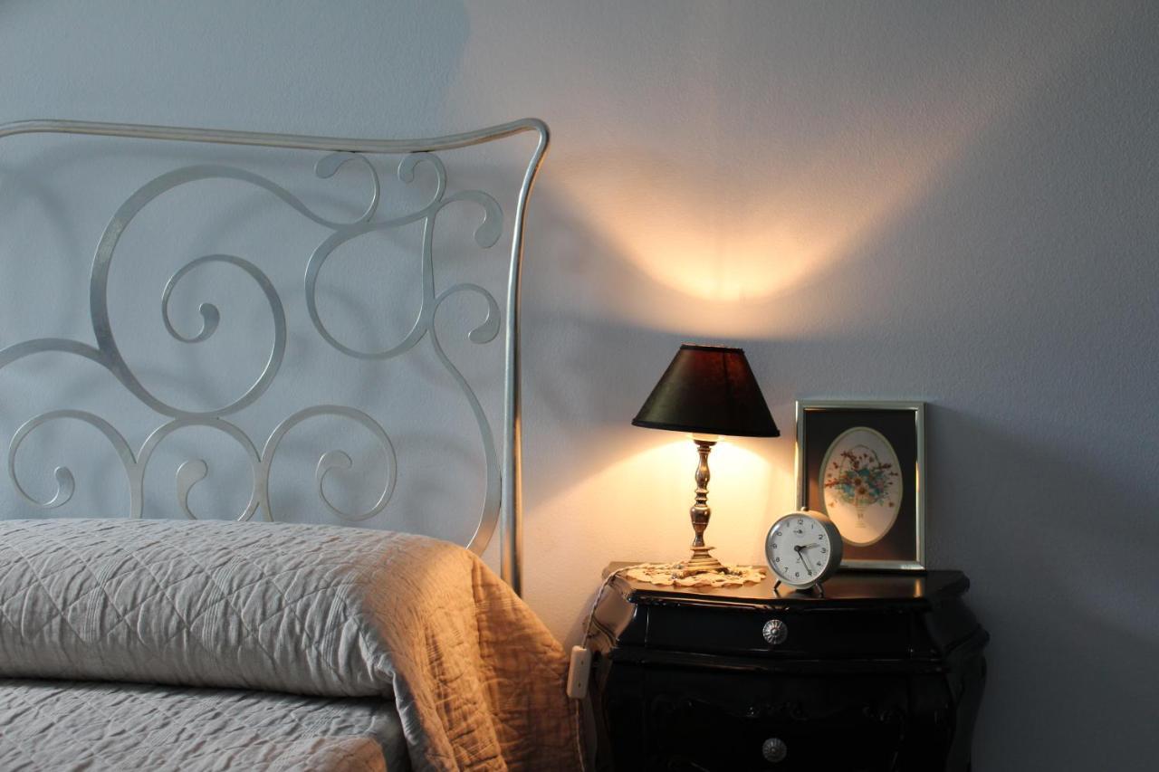 La Granda Agrirelax Bed & Breakfast San Martino Alfieri Екстериор снимка