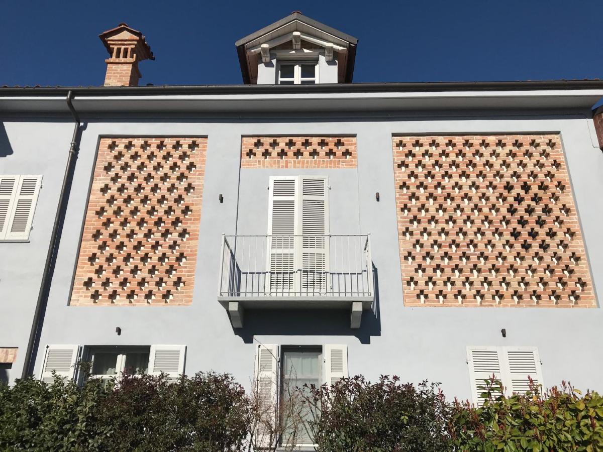 La Granda Agrirelax Bed & Breakfast San Martino Alfieri Екстериор снимка