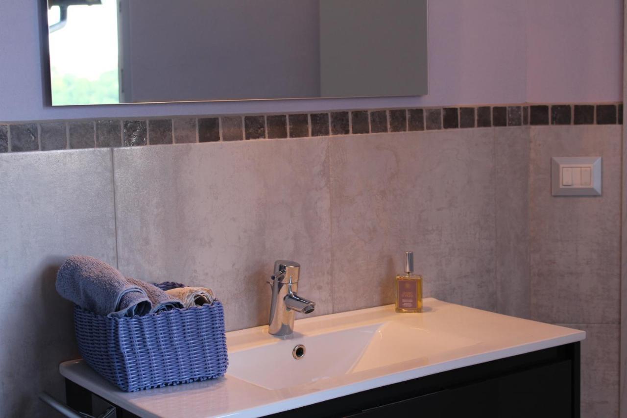 La Granda Agrirelax Bed & Breakfast San Martino Alfieri Екстериор снимка