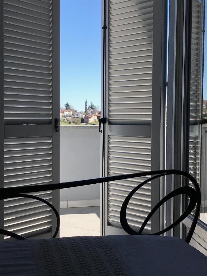 La Granda Agrirelax Bed & Breakfast San Martino Alfieri Екстериор снимка