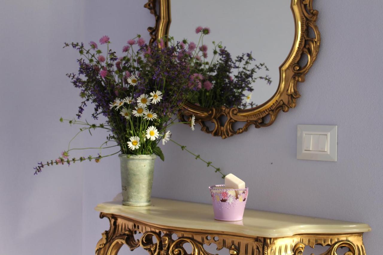 La Granda Agrirelax Bed & Breakfast San Martino Alfieri Екстериор снимка