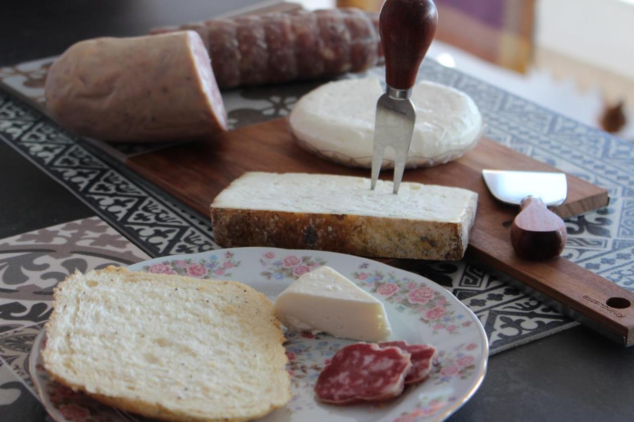 La Granda Agrirelax Bed & Breakfast San Martino Alfieri Екстериор снимка