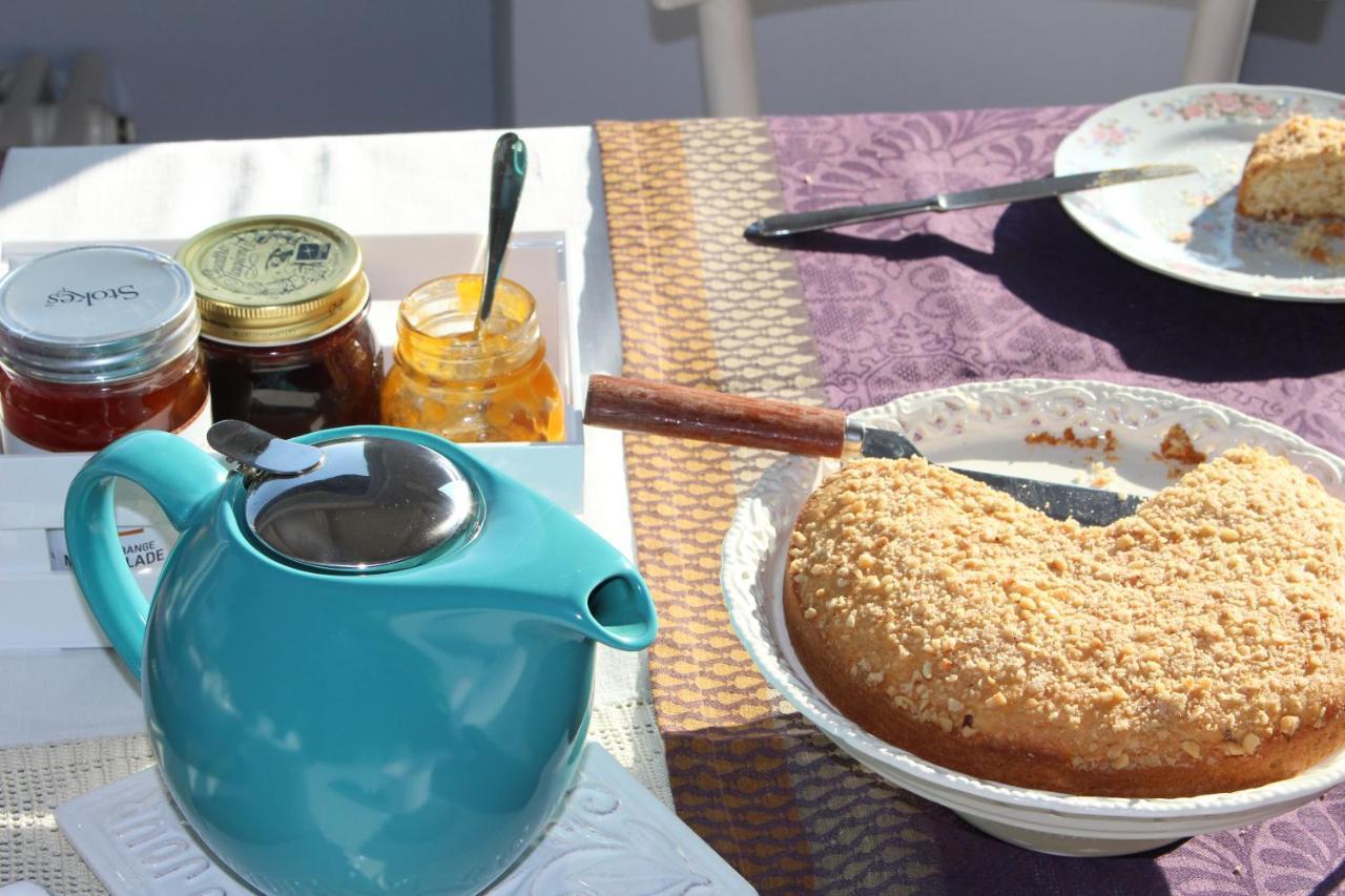 La Granda Agrirelax Bed & Breakfast San Martino Alfieri Екстериор снимка