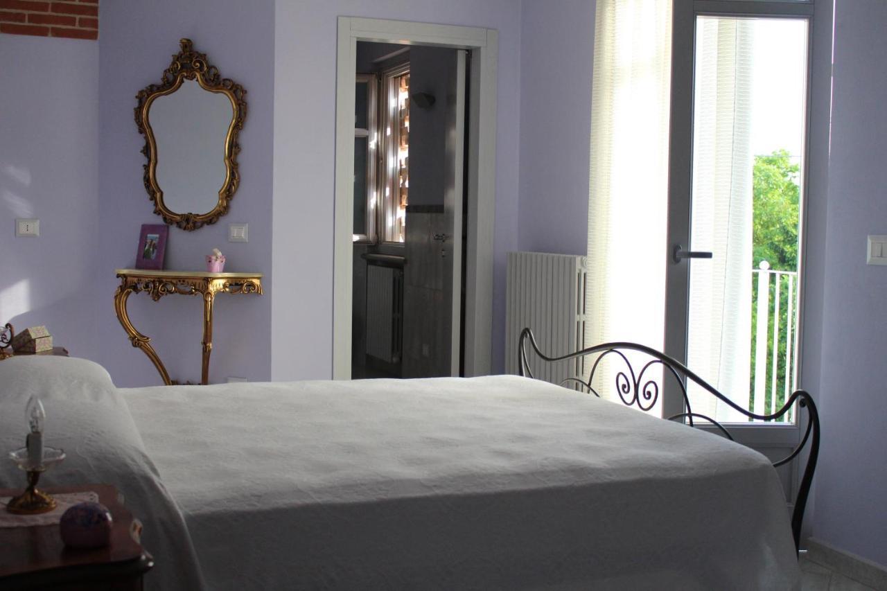 La Granda Agrirelax Bed & Breakfast San Martino Alfieri Екстериор снимка